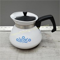 Corning Ware 6 Cup Teapot