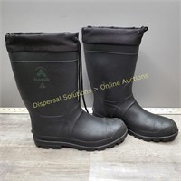 Kamik Size 11 Insulated Boots
