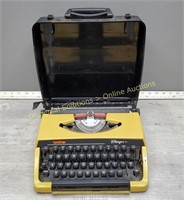 Brother Charger 11 Typewriter