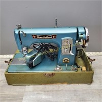 Sloan-Ashland Sewing Machine
