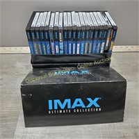 IMAX Ultimate DVD Collection