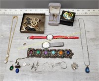 Jewery - mixed lot