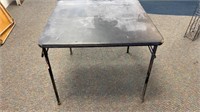 Folding Table