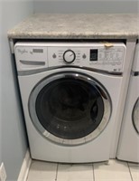 WHIRLPOOL DUET WASHER