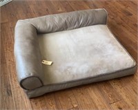 DELUXE DOG BED