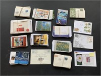 Finland Covers & Stamp Cards Accumulation