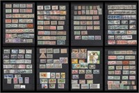 France & French Colonies Stamp Collection 1892-193