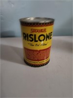 Rislone oil can Full !