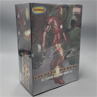 Moebius Iron Man Model Kit