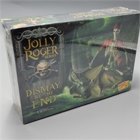 Lindberg Jolly Roger Dismay be the End Model