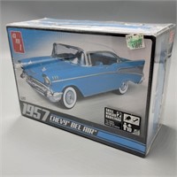 AMT 1957 Chevy Bel Air Model Kit