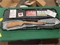Ruger 10/22 (New In Box) 22LR