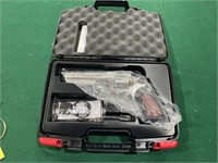Ruger GP100 (New In Box) 357 Mag
