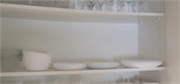 Group of Corelle and more