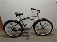 1954 Schwinn Wasp men's 26 inch bike
