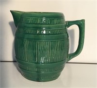 POTTERY JUG