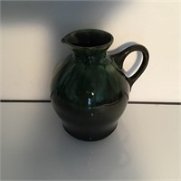 CERAMIC VASE