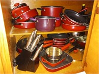 KitchenAid Stand Mixer, Cookware, Cutlery Utensils
