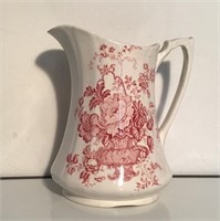 ALFRED MEAKIN CERAMIC PITCHER