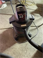 Craftsman 3HP Vacuum