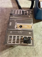 Table Top Table Saw