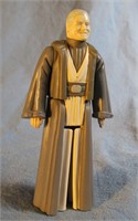 Vintage Kenner Obi Wan Action Figure
