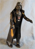 1977 Kenner Star Wars Darth Vader Action Figure