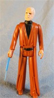 1977 Kenner Star Wars Obi Wan Action Figure