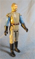 1983 Kenner Star Wars ROTJ General Madine Figure