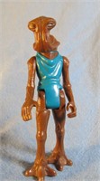 1978 Kenner Star Wars Hammerhead Action Figure