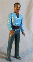 1980 Kenner Star Wars Lando Calrissian Figure