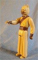 1977 Kenner Star Wars Sandpeople Action Figure