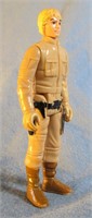 1980 Kenner Star Wars Luke Skywalker Action Figure