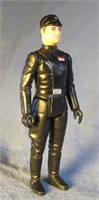 1980 Kenner Star Wars Imperial Commander Figure