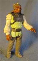 1983 Kenner Star Wars ROTJ Nikto  Action Figure