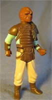 1983 Kenner Star Wars ROTJ Weequay Figure