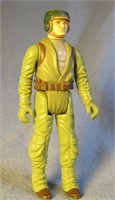 1983 Kenner Star Wars Rebel Commander Figure