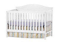 Child Craft Sidney 4-in-1 Convertible Crib