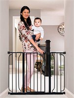 Regalo 49-Inch Extra Wide Baby Gate