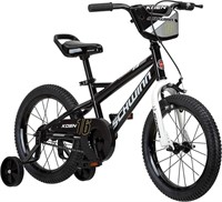 Schwinn Koen Boys Bike for Toddlers and Kids