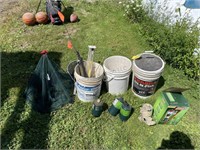 Fishing Equipment