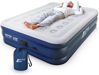 Active Era Premium Double Air Bed