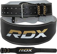 RDX Weight Lifting Belt, Gym Fitness 2XL