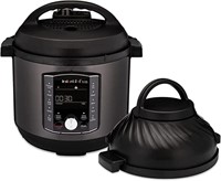 Instant Pot Pro Crisp Air Fryer/Pressure Cooker
