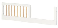 Balka - Toddler Rail for Baby Crib