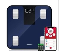 Sinocare Weight Scale