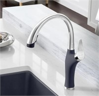 Blanco 442031 Artona 1.5 Bar Sink Faucet,