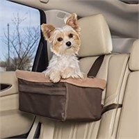 PetSafe Pet Booster Seat, Brown