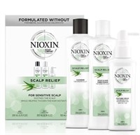 NIOXIN Scalp Relief Kit