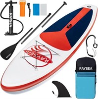 RAYSEA Paddle Boards 10'6"x32"x6"
